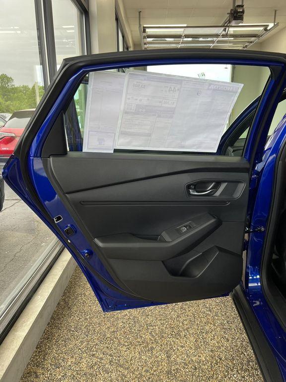 new 2025 Honda Accord Hybrid car, priced at $35,260