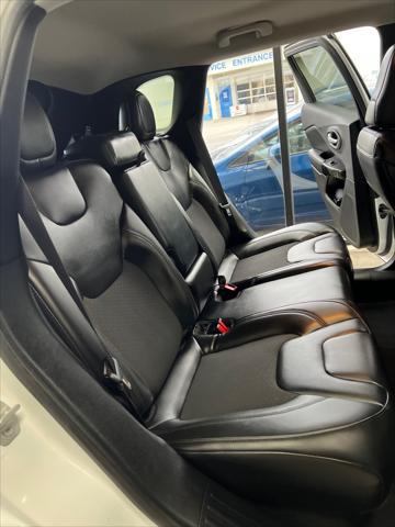 used 2020 Jeep Cherokee car, priced at $19,750