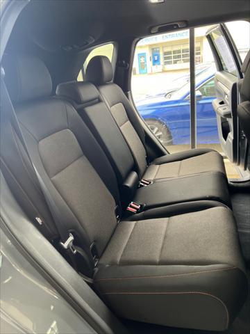 used 2023 Honda CR-V Hybrid car, priced at $31,500
