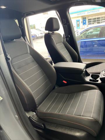 used 2023 Honda CR-V Hybrid car, priced at $31,500