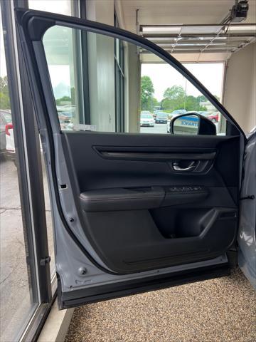 used 2023 Honda CR-V Hybrid car, priced at $31,500