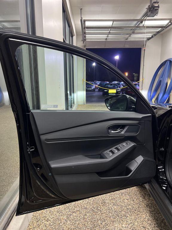 new 2025 Honda Accord car, priced at $31,755