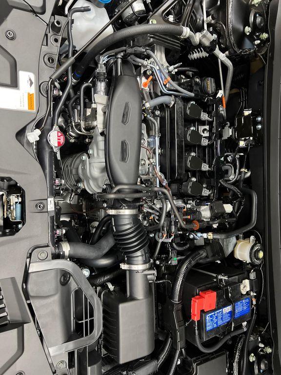 new 2025 Honda Accord car, priced at $31,755