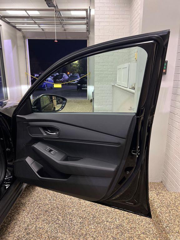 new 2025 Honda Accord car, priced at $31,755