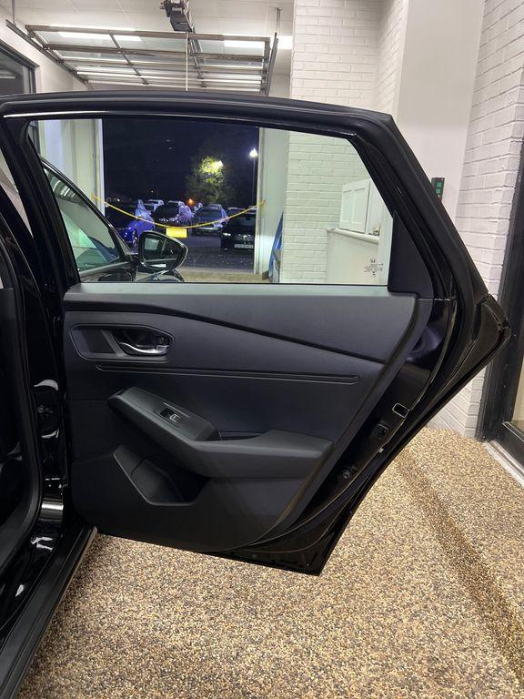 new 2025 Honda Accord car, priced at $31,755