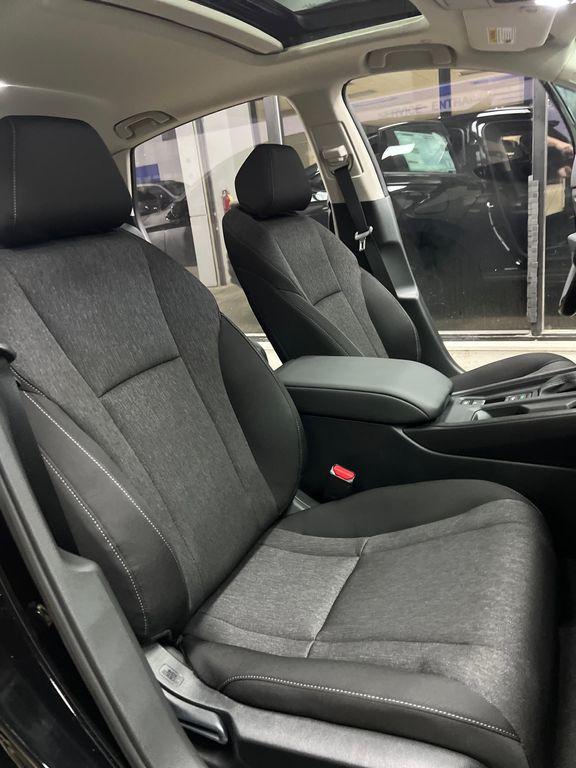 new 2025 Honda Accord car, priced at $31,755