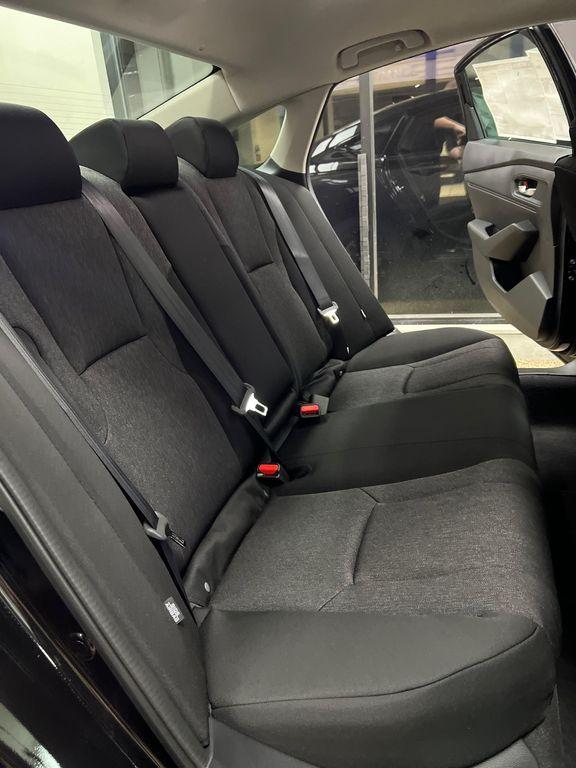 new 2025 Honda Accord car, priced at $31,755