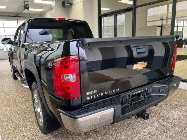 used 2011 Chevrolet Silverado 1500 car, priced at $14,750