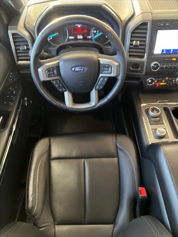 used 2021 Ford Expedition car, priced at $40,995