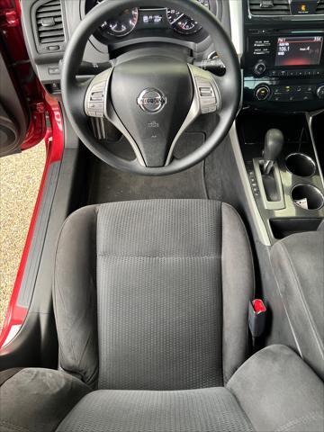 used 2014 Nissan Altima car, priced at $4,995