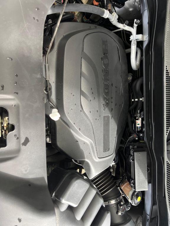 used 2022 Honda Pilot car, priced at $33,750