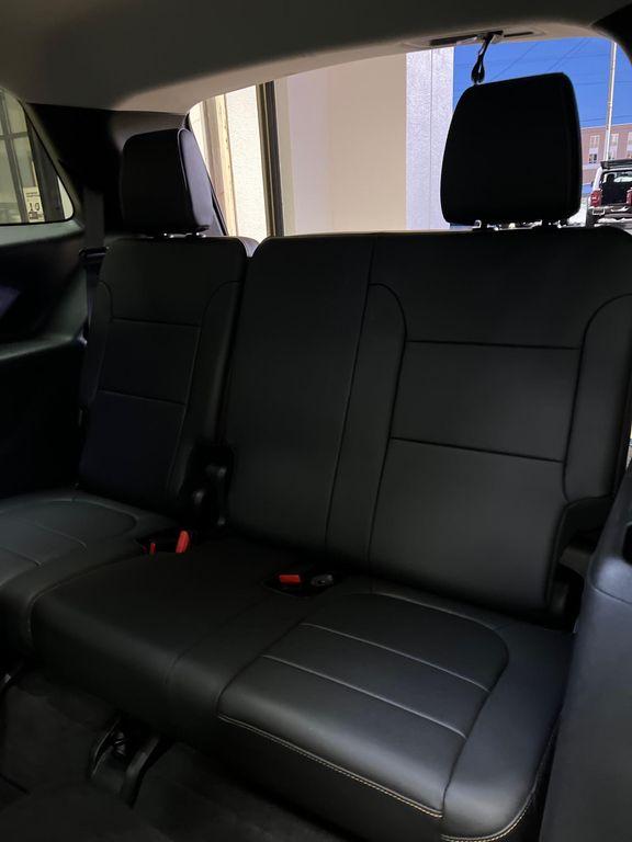 used 2020 Chevrolet Traverse car, priced at $19,995