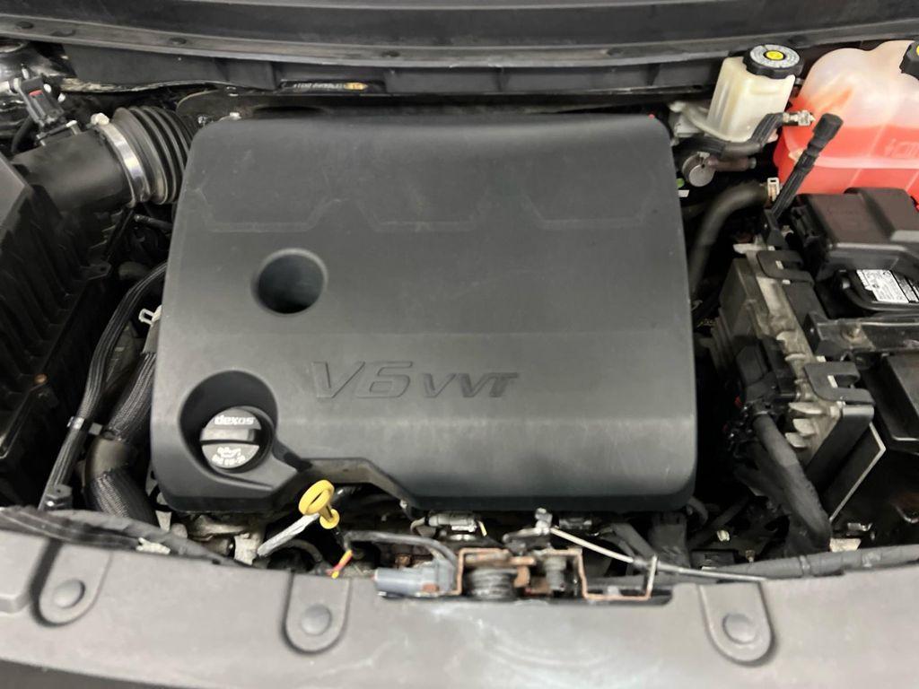 used 2020 Chevrolet Traverse car, priced at $19,995