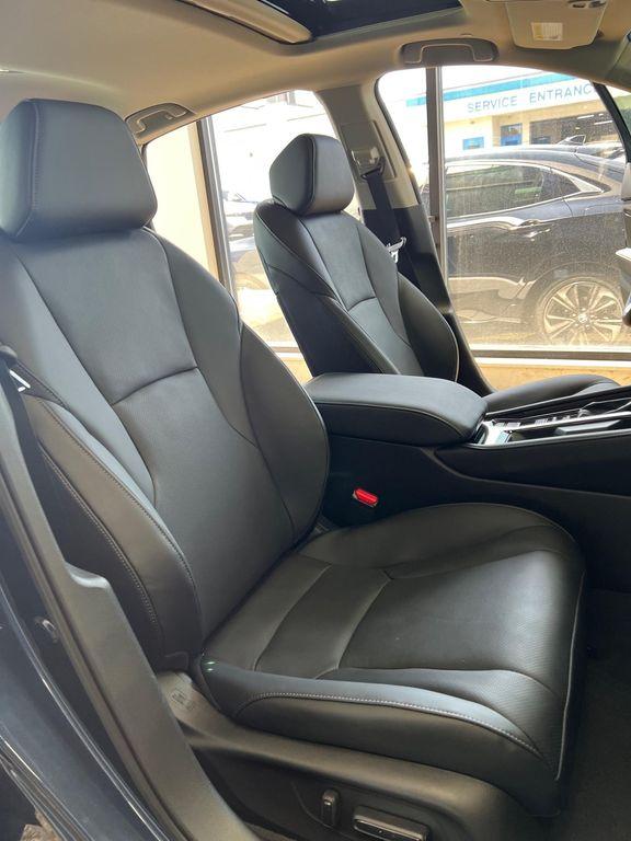 new 2025 Honda Accord Hybrid car, priced at $40,450