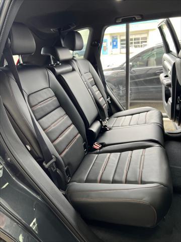 new 2025 Honda CR-V Hybrid car, priced at $42,495