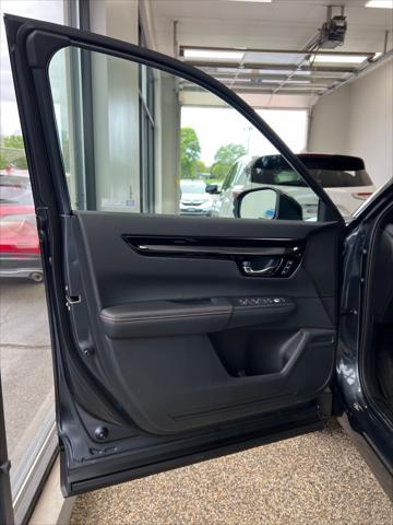 new 2025 Honda CR-V Hybrid car, priced at $42,495