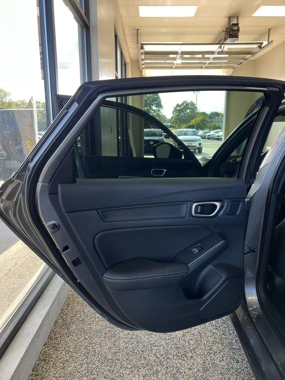 used 2024 Acura Integra car, priced at $31,750