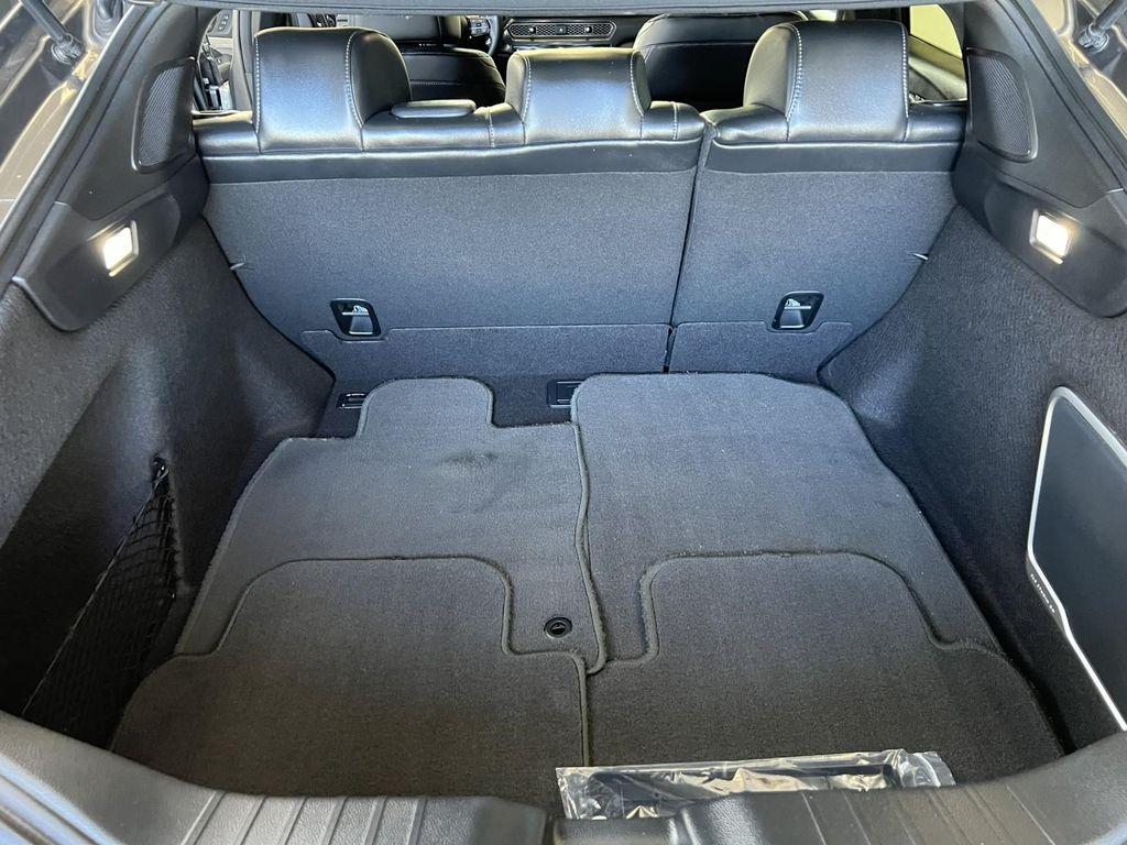 used 2024 Acura Integra car, priced at $31,750