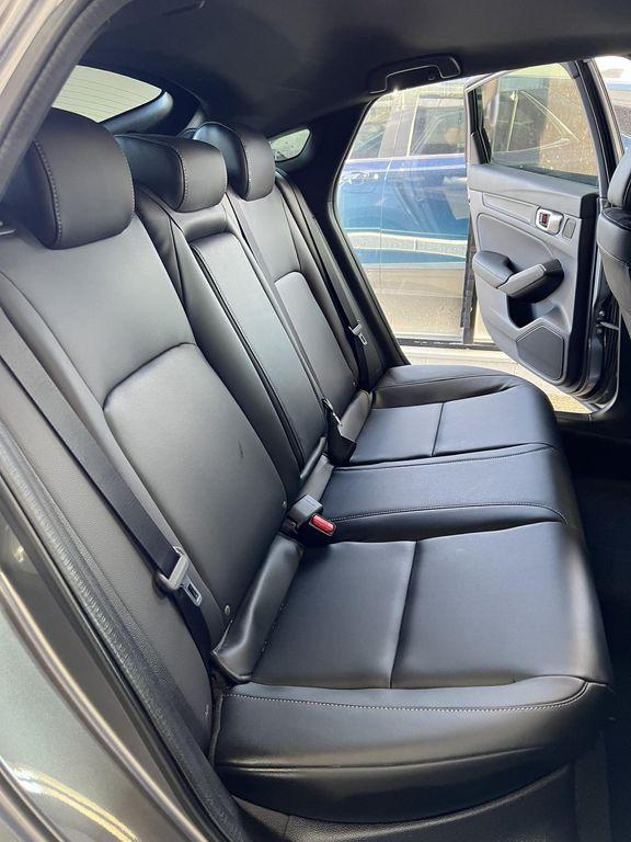 used 2024 Acura Integra car, priced at $31,750