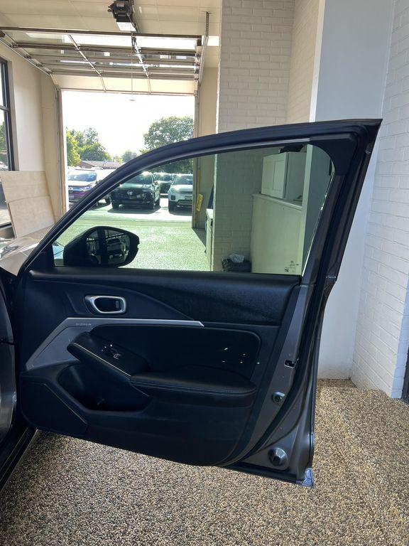 used 2024 Acura Integra car, priced at $31,750