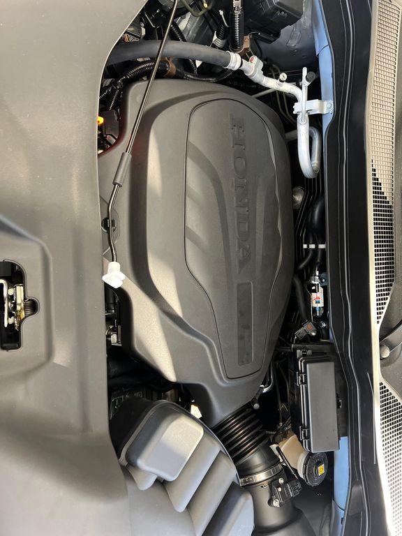 new 2026 Honda Ridgeline car, priced at $45,345