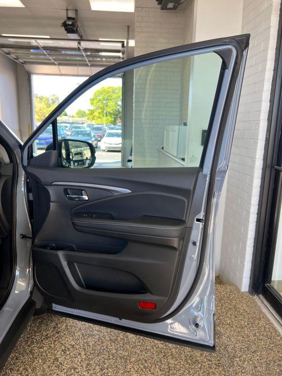 new 2026 Honda Ridgeline car, priced at $45,345