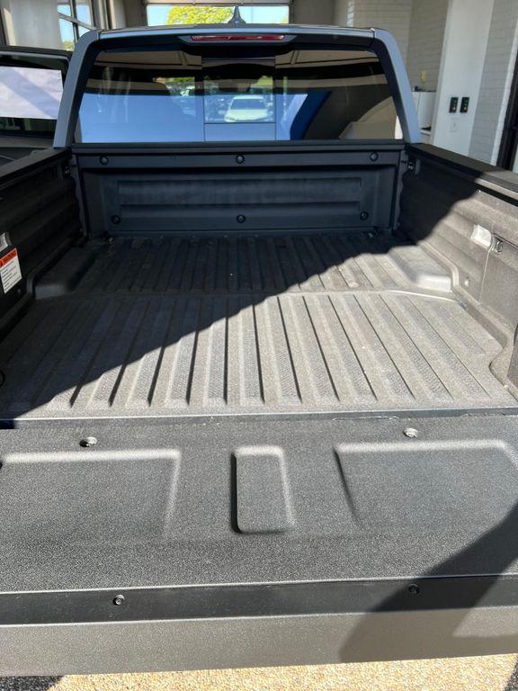 new 2026 Honda Ridgeline car, priced at $45,345