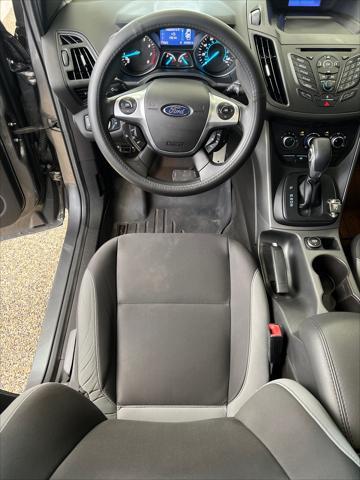 used 2014 Ford Escape car, priced at $13,750