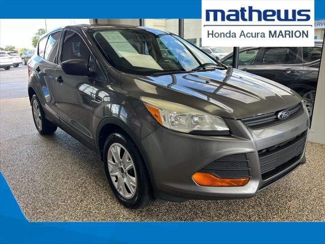 used 2014 Ford Escape car, priced at $13,750