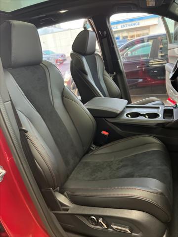 new 2025 Acura MDX car, priced at $63,750
