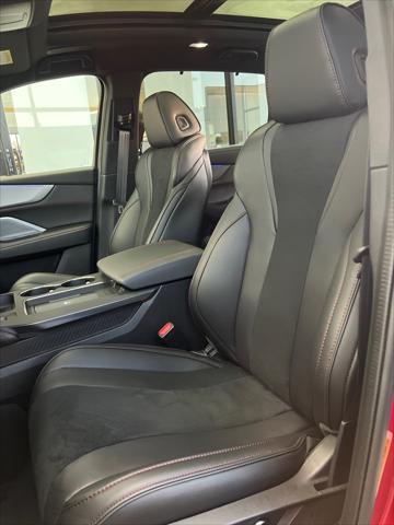 new 2025 Acura MDX car, priced at $63,750