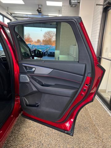 new 2025 Acura MDX car, priced at $63,750