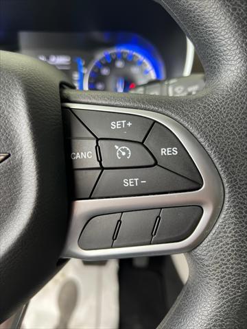 used 2017 Chrysler Pacifica car, priced at $17,750