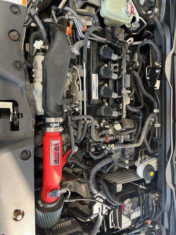 used 2018 Honda Civic car, priced at $17,750