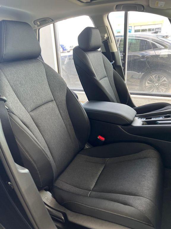 new 2025 Honda Accord car, priced at $31,710