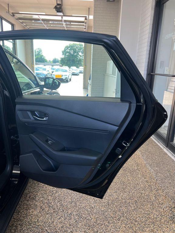 new 2025 Honda Accord car, priced at $31,710