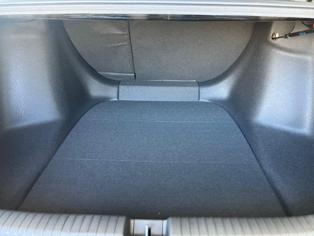 new 2025 Honda Accord car, priced at $31,710