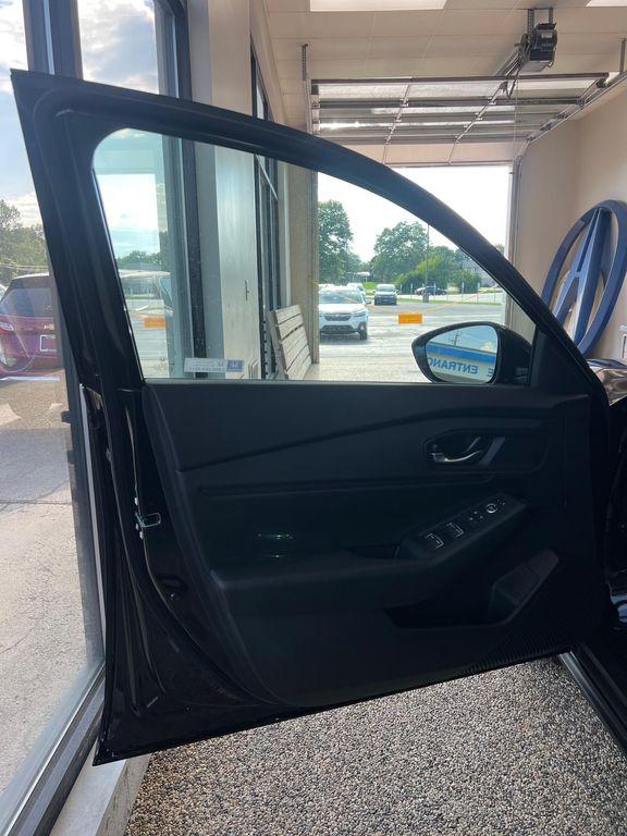 new 2025 Honda Accord car, priced at $31,710