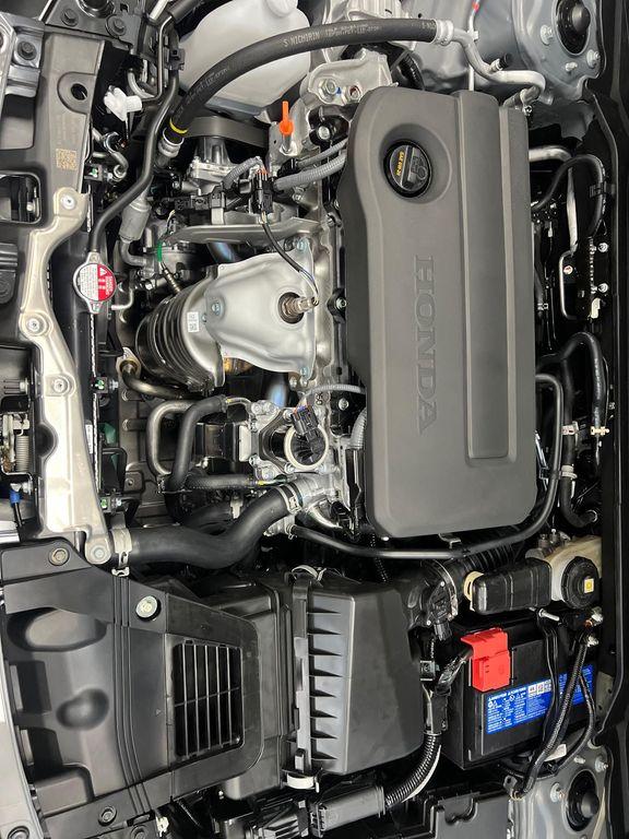 new 2026 Honda Civic car, priced at $28,245