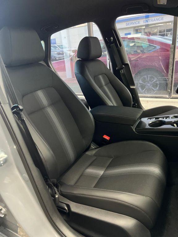 new 2026 Honda Civic car, priced at $28,245