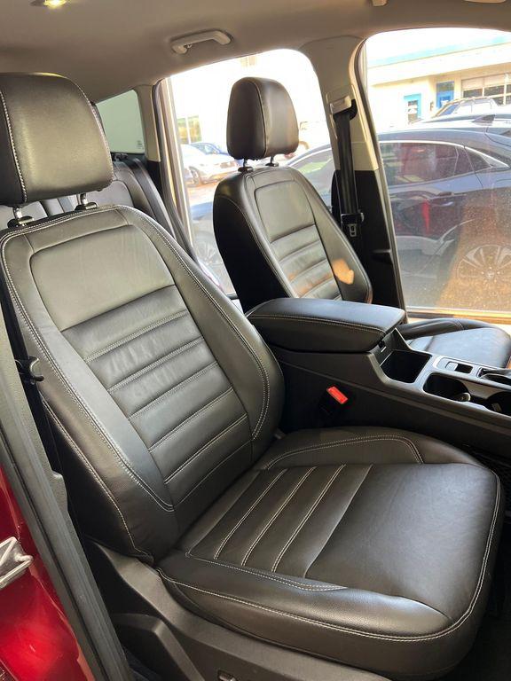 used 2017 Ford Escape car, priced at $12,750
