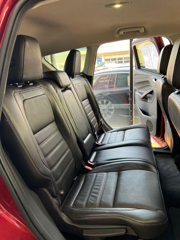 used 2017 Ford Escape car, priced at $12,750