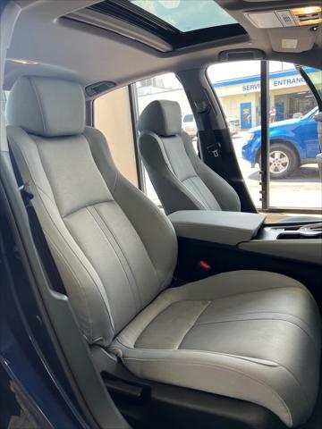 used 2018 Honda Accord car, priced at $21,750