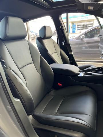 new 2025 Honda Accord Hybrid car, priced at $36,980