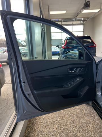 new 2025 Honda Accord Hybrid car, priced at $36,980