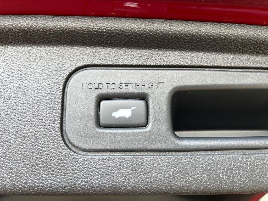 used 2022 Honda Odyssey car, priced at $36,750