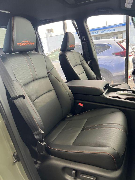 new 2026 Honda Ridgeline car, priced at $48,945