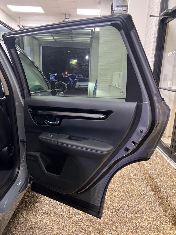 new 2026 Honda CR-V car, priced at $38,805