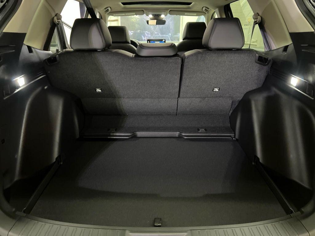 new 2026 Honda CR-V car, priced at $38,805
