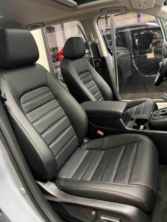 new 2026 Honda CR-V car, priced at $38,805